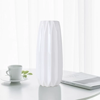 Белый, маленький, 18.5см