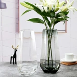 Стеклянный прозрачный свежий комплект, аксессуар, простой и элегантный дизайн