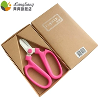 Rose Red (SK5 стальная ржавчатка -рисовая.