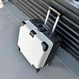 Портативный высококачественный прочный чемодан подходит для мужчин и женщин, 18 дюймов