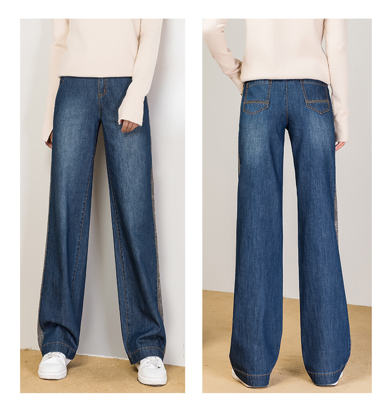 Jean femme - Ref 3191754 Image 22