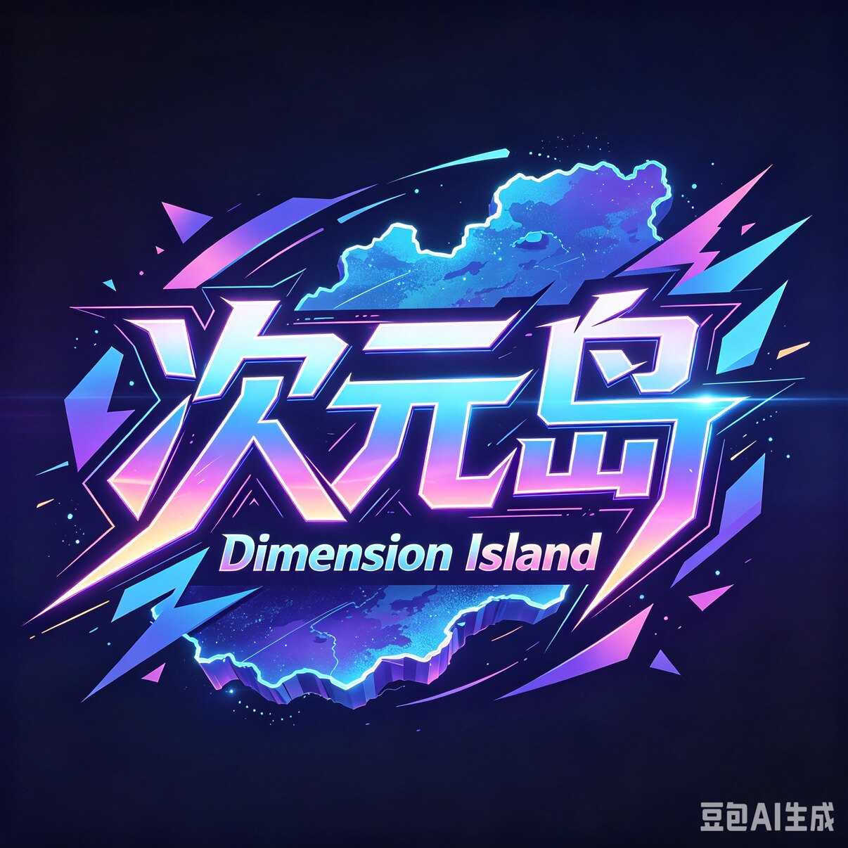 次元岛Dimension