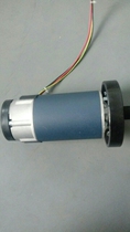 Motor motors for treadmill motors
