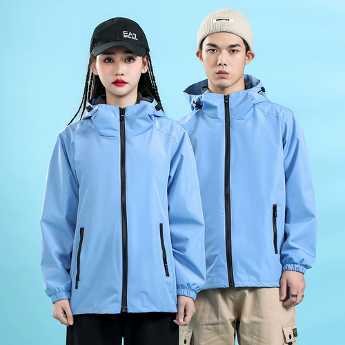 Демисезонный лонгслив для работы, износостойкая зимняя куртка, рабочая одежда, осенний, делается под заказ, услуга «вышивка логотипа»