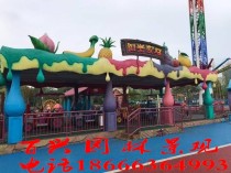 Luxury hotel store cave stalactite landscaping cement plastic rockery flowing water landscape river guardrail