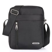 Slash nam Túi Oxford vải Shoulder Bag nam Túi nam Túi Ba lô Casual Canvas Bag Túi nhỏ Bag Briefcase