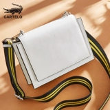 CARTELO/卡帝乐鳄鱼 Сумка через плечо, небольшая сумка, 2019