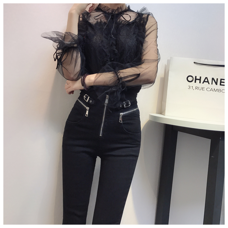 Jean femme - Ref 3191634 Image 18