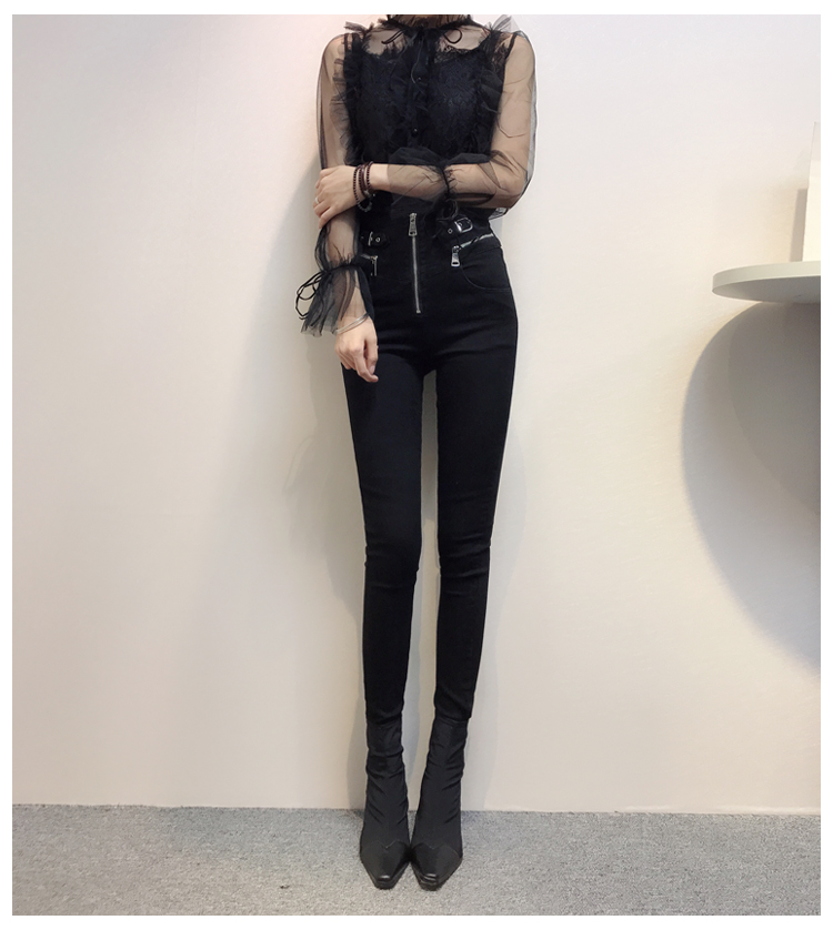 Jean femme - Ref 3191634 Image 23