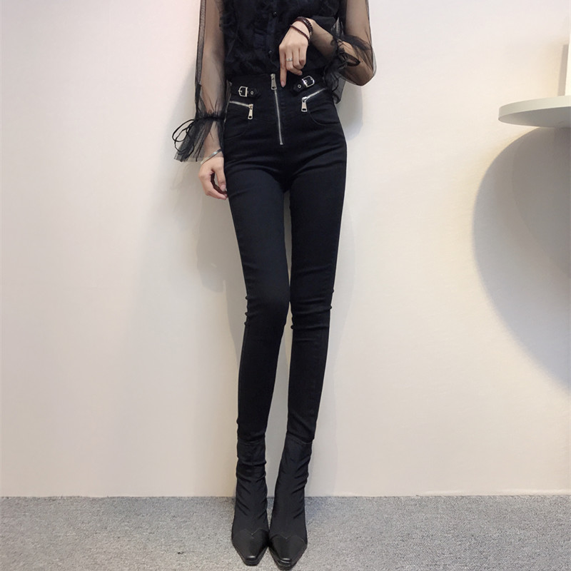 Jean femme - Ref 3191634 Image 4