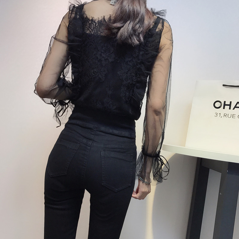 Jean femme - Ref 3191634 Image 5