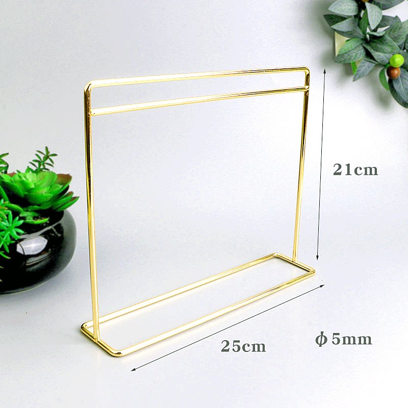 1 6blythe small cloth BJD doll clothes hanger strange high iron art wardrobe cute mini ob11 doll clothes hanger