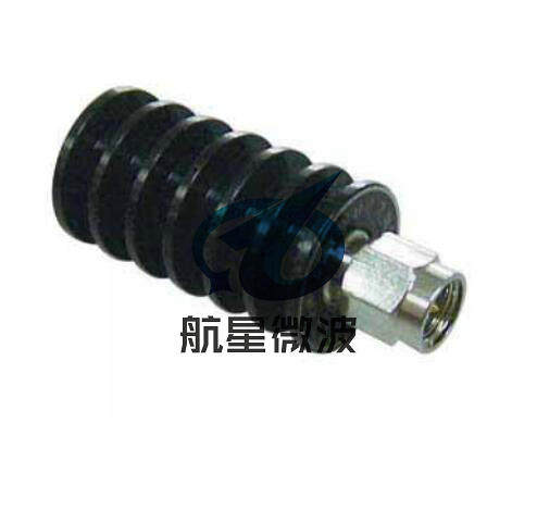 SMA Radio Frequency Attenuator Coaxial fixed attenuator 10W102030dB Frequency: DC-4GHz