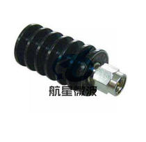 SMA Radio Frequency Attenuator Coaxial fixed attenuator 10W102030dB Frequency: DC-4GHz