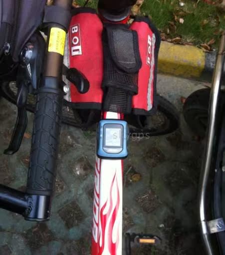 Compteur de vélo - Ref 2426601 Image 14