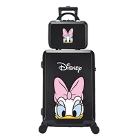 Дейзи-черный