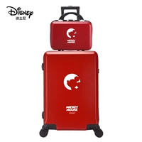 Микки Вангью-Ред