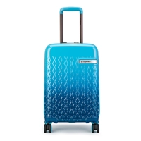 Голубой темно -синий градиент цвет