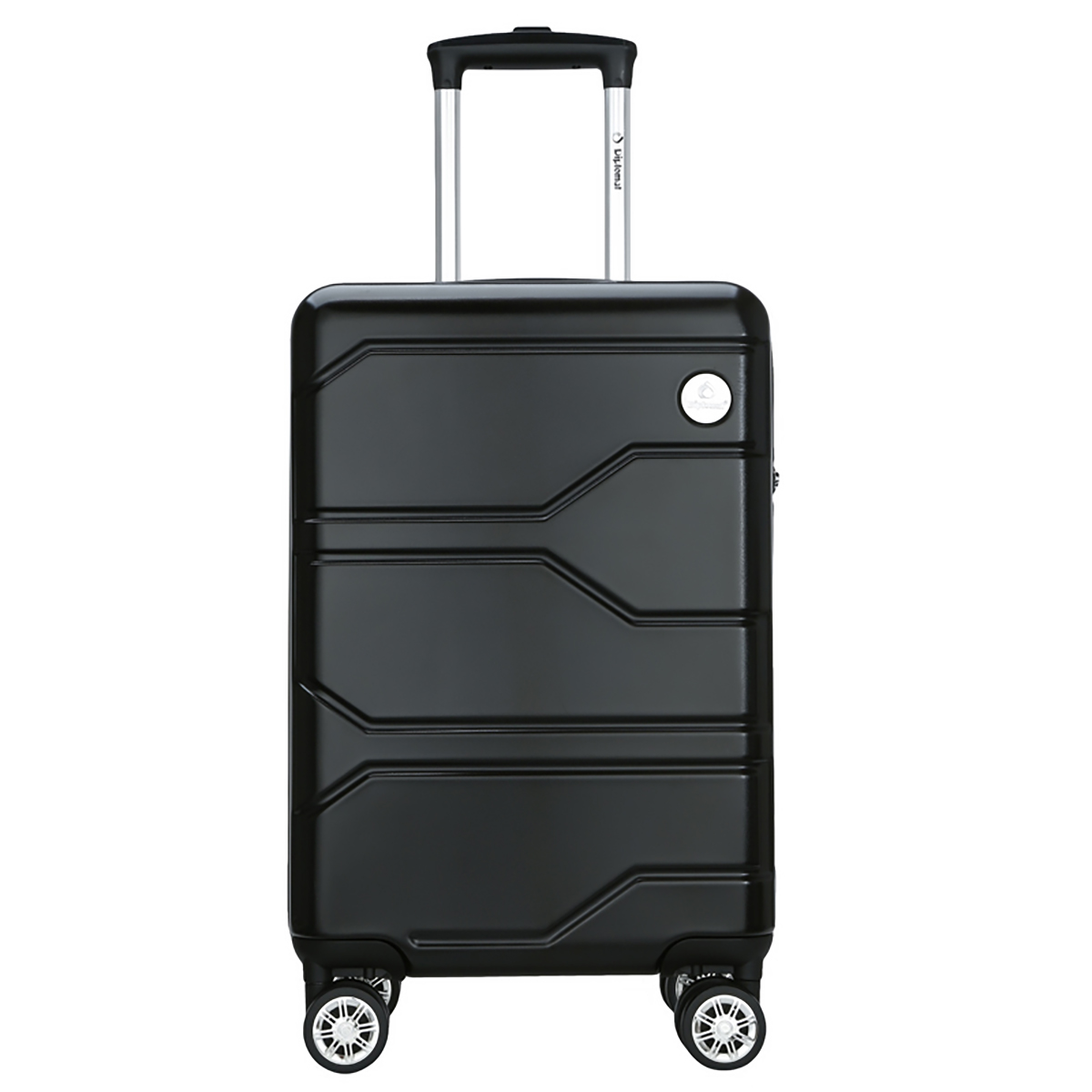 diplomat diplomat pull bar box TC-690 series 20 24 inch suitcase den case suitcase