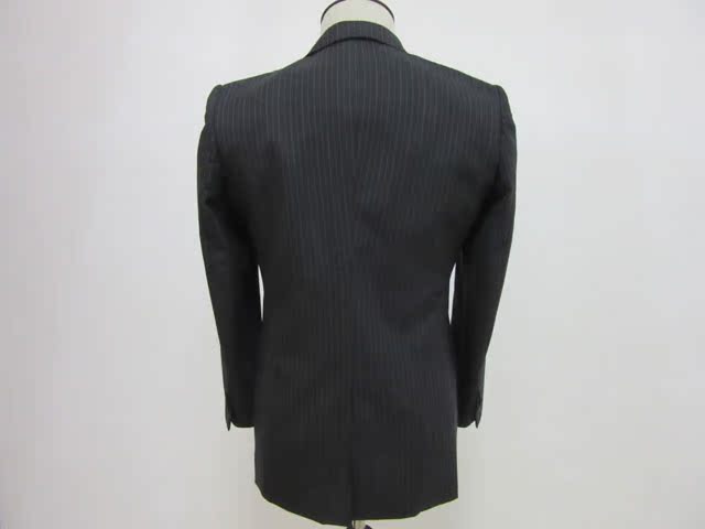 Vintage vintage thời trung cổ + quần tây Anh phong cách quý ông kinh doanh chuyên nghiệp ăn mặc phù hợp với nam XF19 quần tây nam đẹp