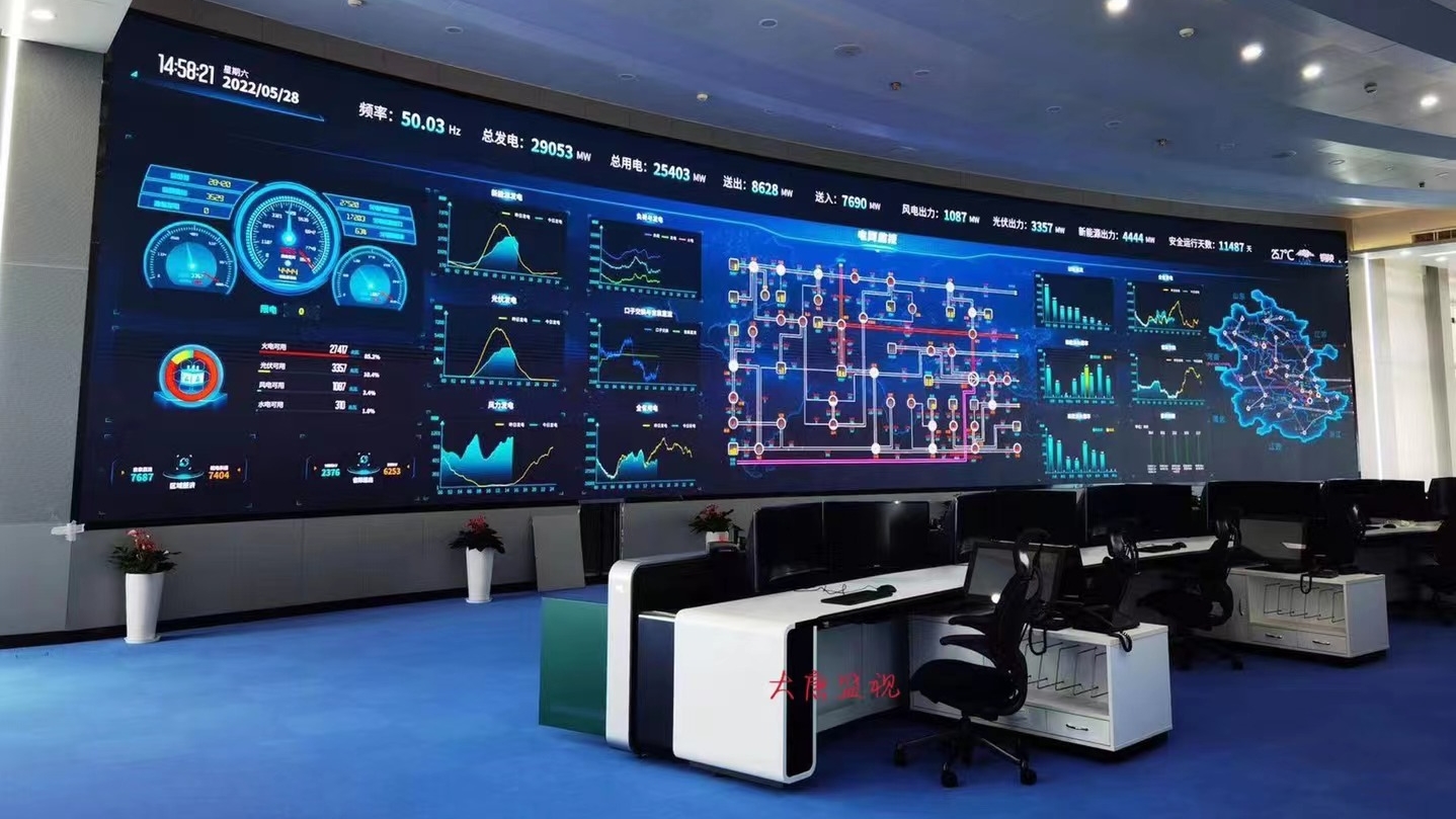 152块的钢制指挥台？湖南湖北的应急中心真敢用。