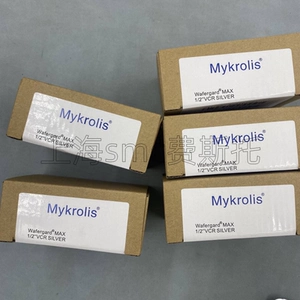MykroLis Interge USA импортировала онлайн-газовый фильтр WG2FT1SS2/WGFG01RH2 точечный.