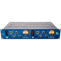 API SELECT T12 Dual Channel Electronic Tube Talk to put out the stock