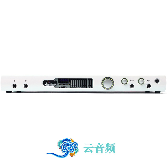 Prism Sound Titan USB Sound Card