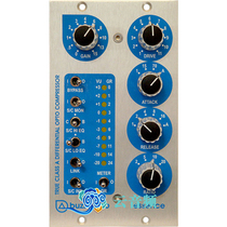 Buzz Audio Essence 500 series compressor