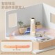 Hisense heater home energy-saving electric heater heating vertical bathroom bedroom remote control fast heating stove