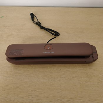 Joyoung Fully Automatic Food Packaging Machine, Small Vacuum Sealing Machine, Portable Wet and Dry Dual-Use Preservation Machine