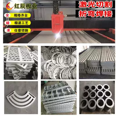 Food grade 316 304 stainless steel wire drawing plate sheet customized laser bending welding sheet metal customized