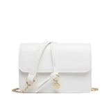 Брендовая небольшая небольшая сумка, сумка через плечо, цепь, сумка на одно плечо, 2019, премиум класс, в западном стиле