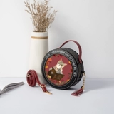 Сумка ручной работы DIY Woven Bag Женский швейный материал