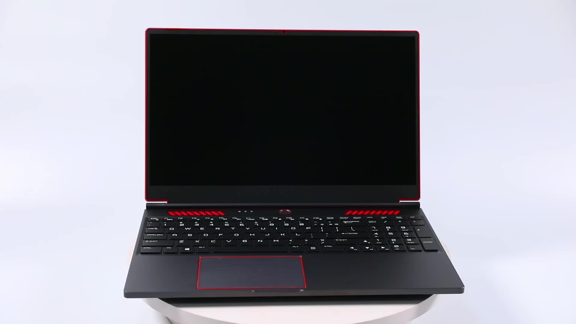 High Quality Gaming Laptop 16.1 17.3 Inch I5 I7 9th Gen Rtx2080 3050