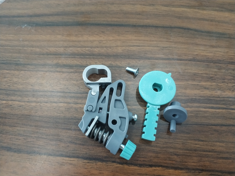 Easttenmai Intermec PX4i sprinkler pressure components original fitting accessories 1-040254-90