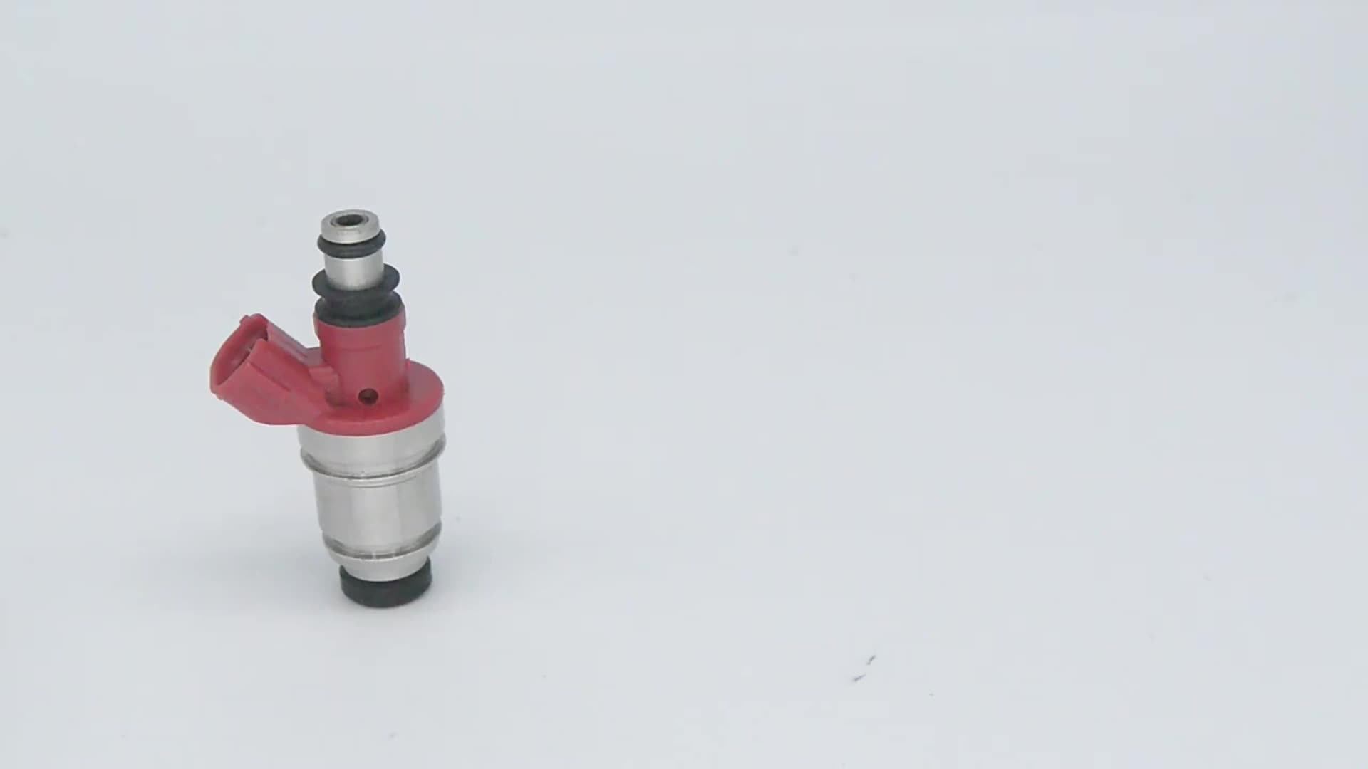 Defus Competitive Price Fuel Injections Nozzle For Passport/amigo