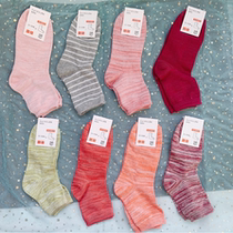 I also dont understand why I stocked ladies socks short socks Long Sox stockings Sox stockings for autumn and winter warmth