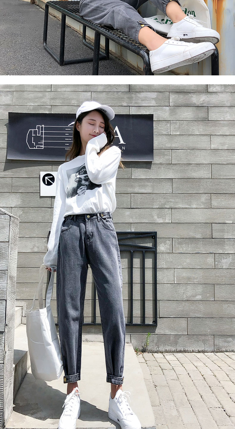 Jean femme - Ref 3193979 Image 18