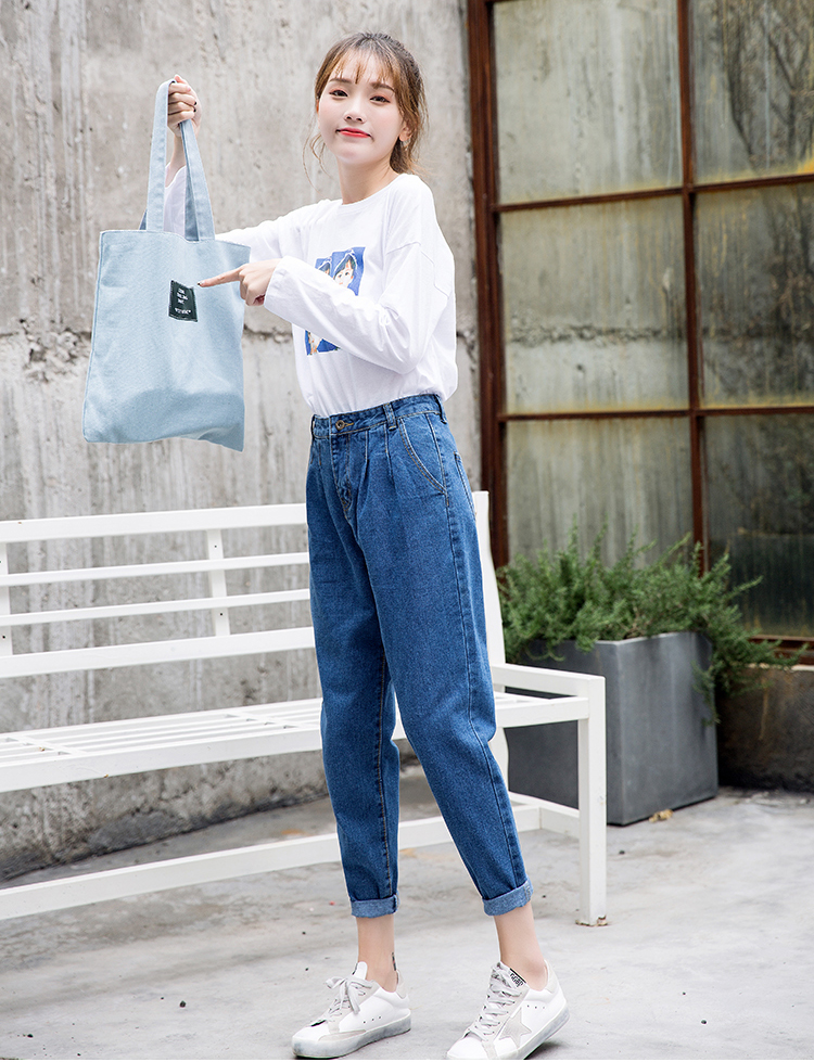 Jean femme - Ref 3191197 Image 25