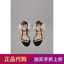 Stuart Weitzman sandals defecated to buy 22 new SW Yangqiang cocharacter with fine heels