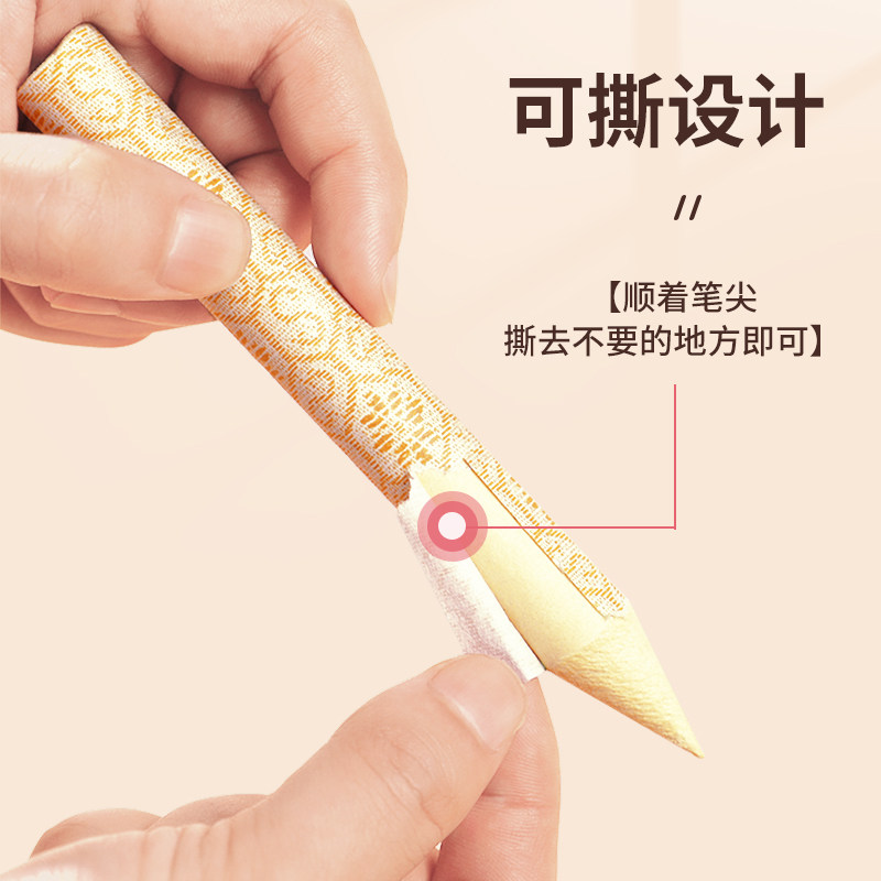 纸擦笔美术高光素描套装:解锁创意绘画新玩法,艺术之路从此不同!-揉擦笔-淘宝百科网