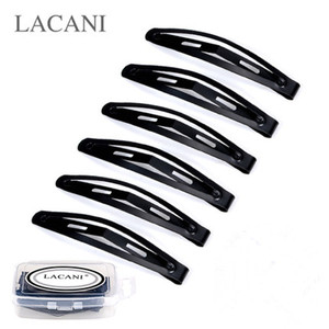 【6件盒装】韩国bb夹一字发卡