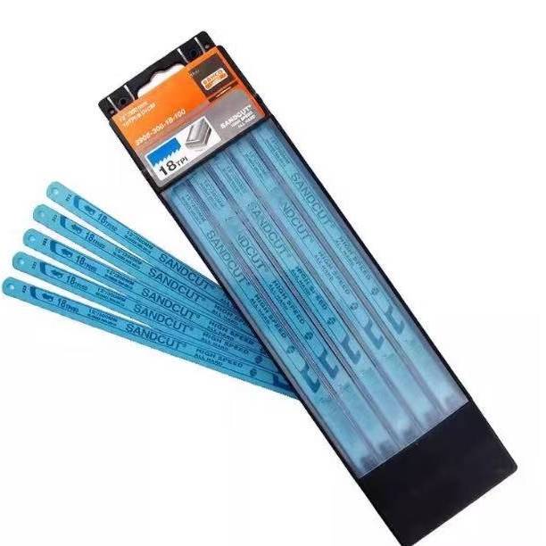 揭开瑞典BAHCO锯条的锋利面纱：卓越切割的秘密