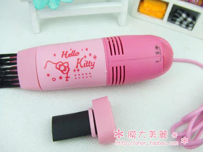 mini aspirateur USB - Ref 429757 Image 7