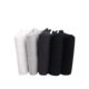 365wear Socks Men's Sweat-absorbent Breathable Pima Cotton Socks Silver Ion Deodorant Four Seasons Medium Socks for Men