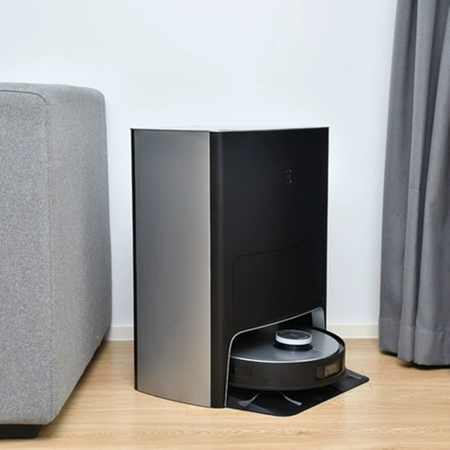 Cobos Checking Robot x1spro Home Smart Vacuum Cleaner Screencure Автоматически собирает пыль и перетаскивание бактерий x1s