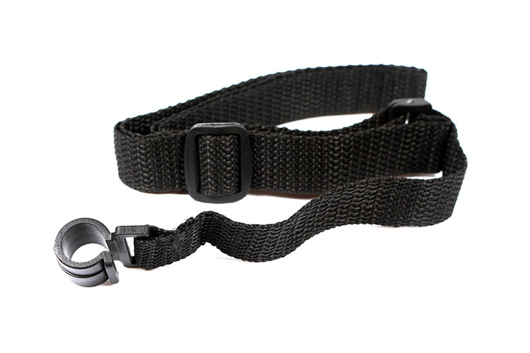 Ukulele with Ukulele Strap Ukrili Little Four Strings Guitar Uk Strap