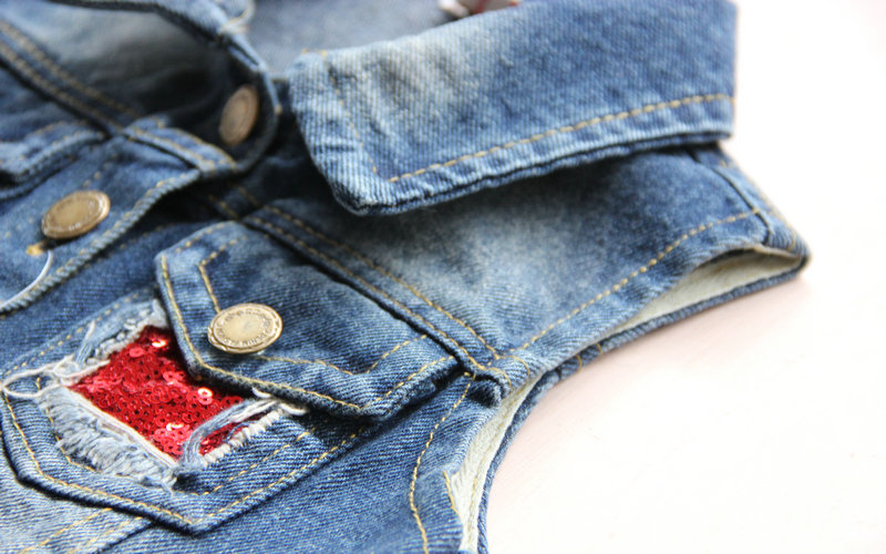 Gilet enfant - Ref 2068207 Image 33