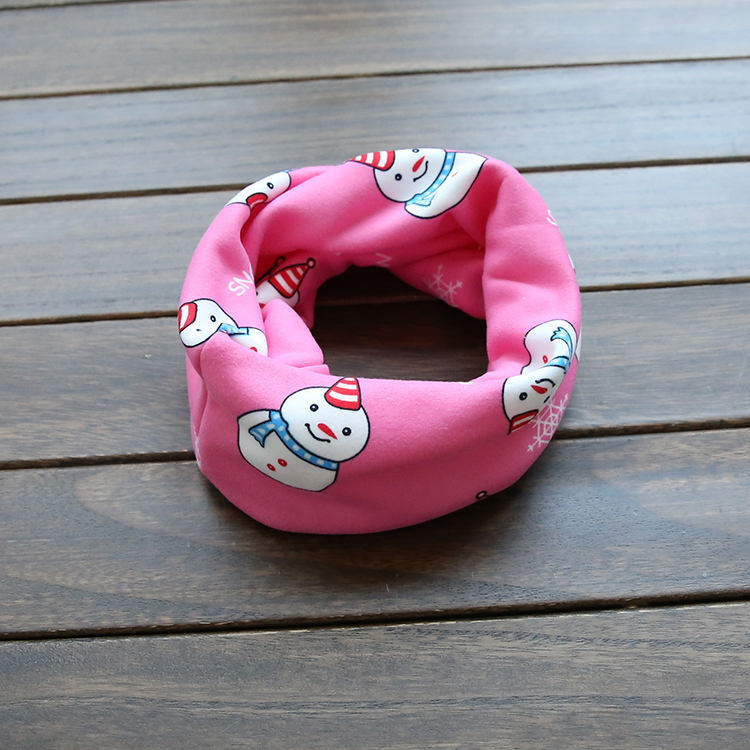 Foulard enfant - Ref 2137696 Image 34